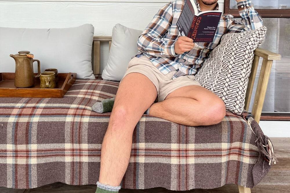 Photo of Outdoor in Venus Bay