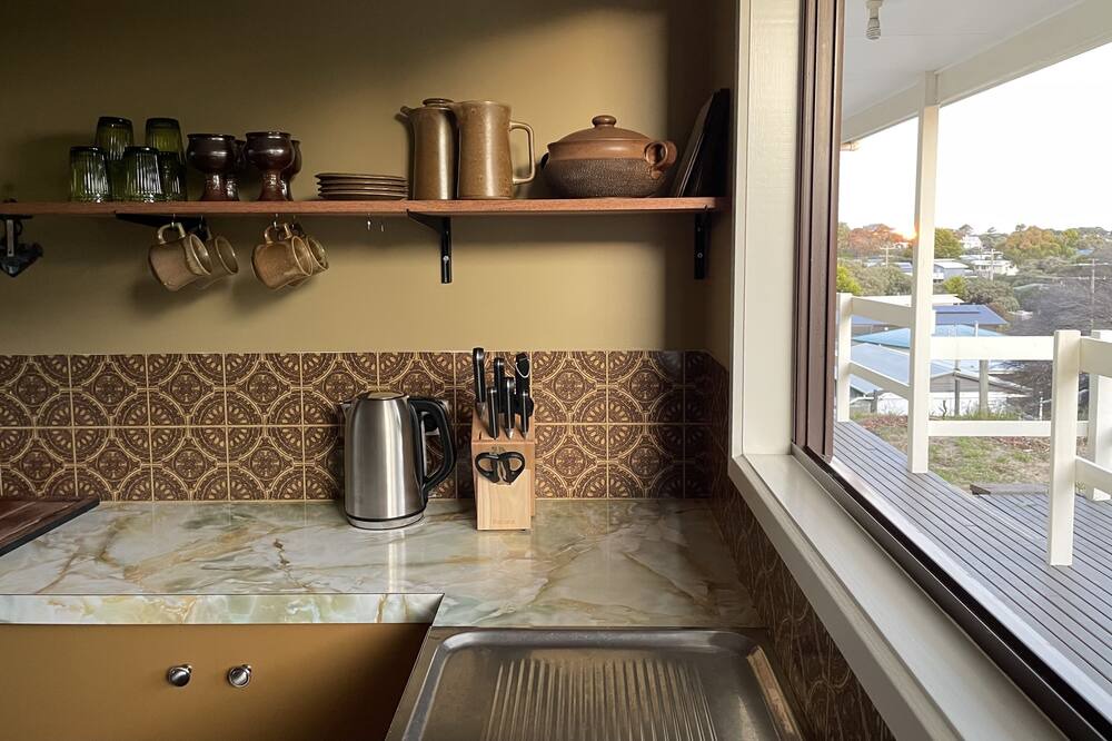 Photo of Kitchen in Venus Bay
