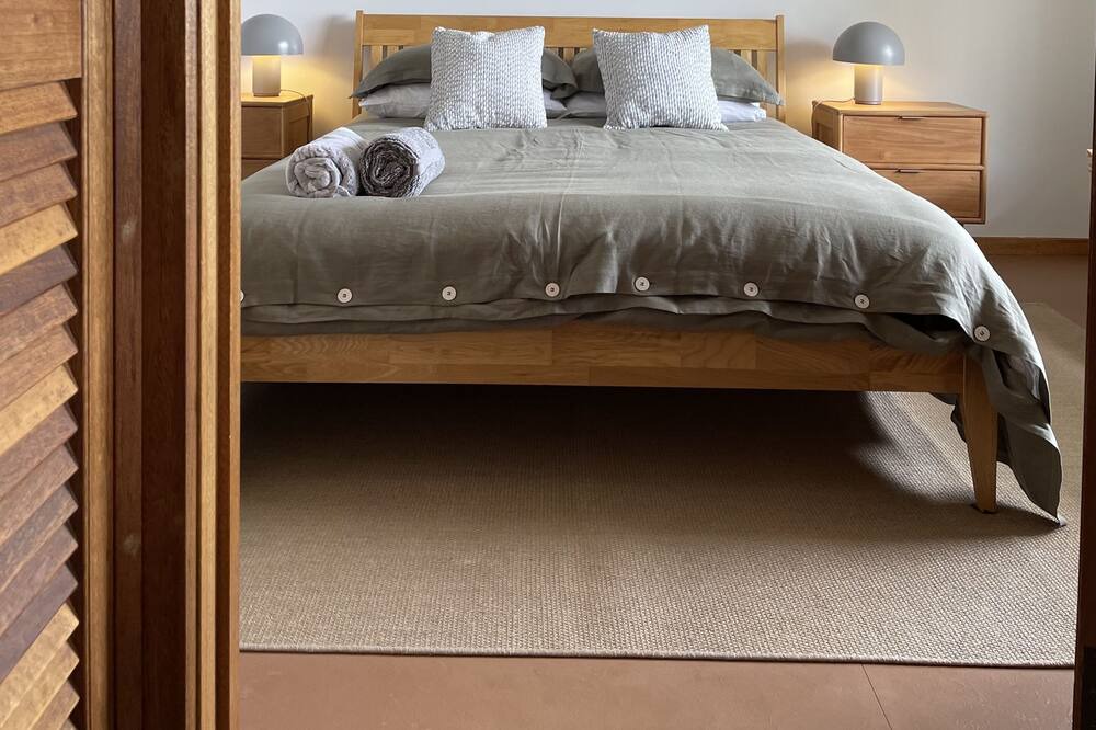 Photo of Bedroom in Venus Bay