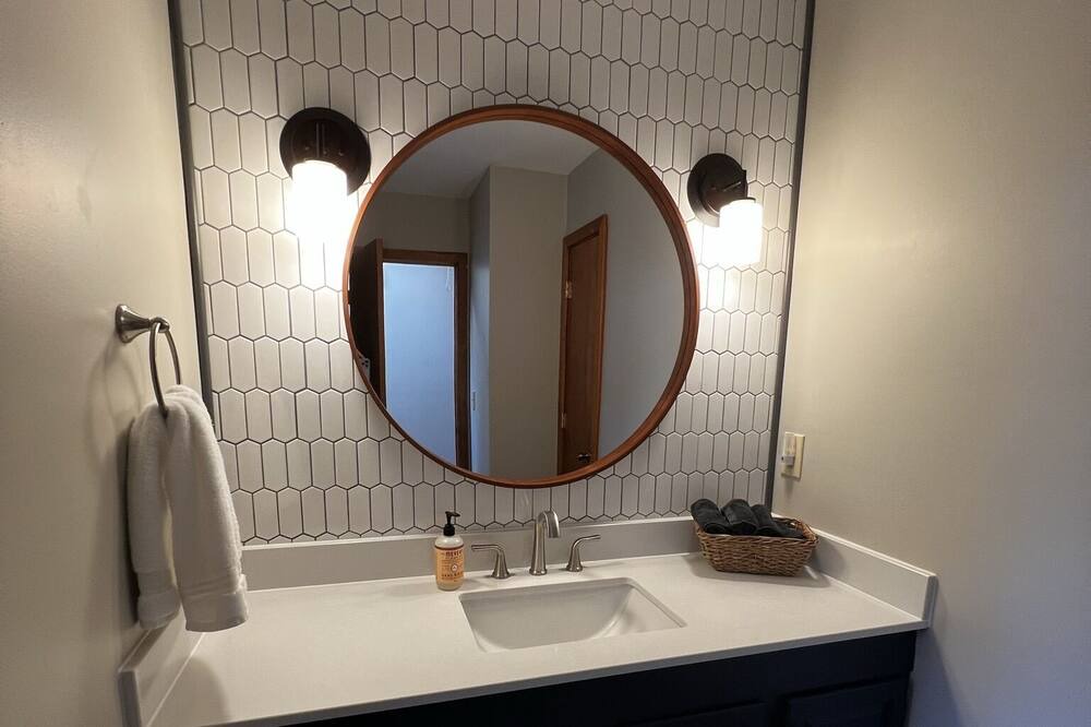 Photo of Bathroom in Semora