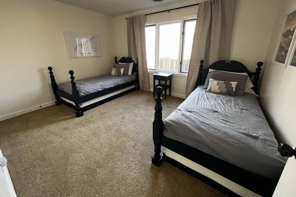 Photo of Bedroom in Semora