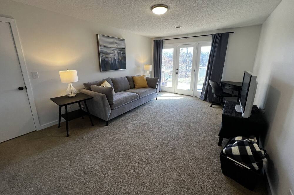 Photo of Livingroom in Semora