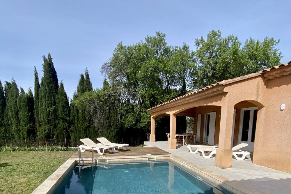 Photo of Outdoor in Visan