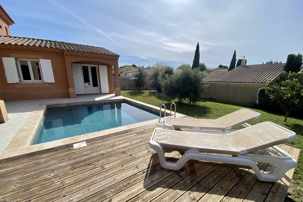 Photo of Outdoor in Visan