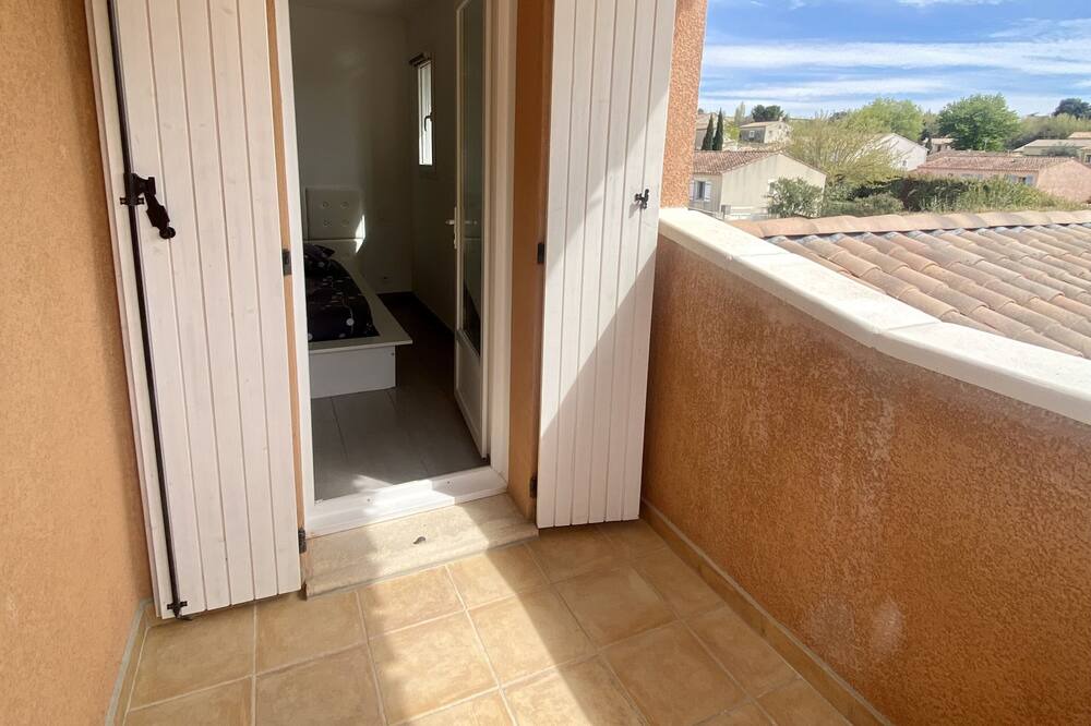 Photo of Outdoor in Visan