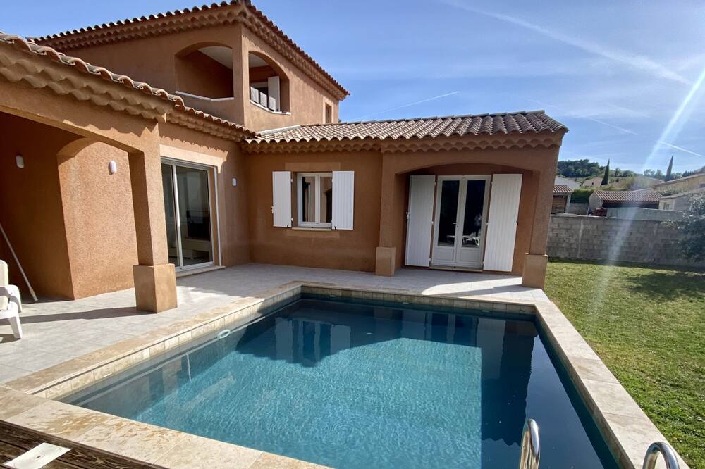 Photo of Outdoor in Visan