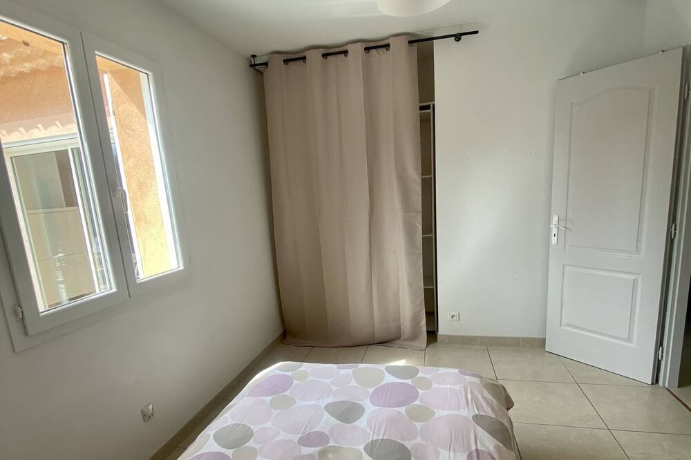 Photo of Bedroom in Visan