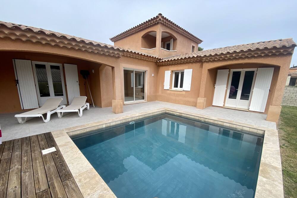 Photo of Outdoor in Visan