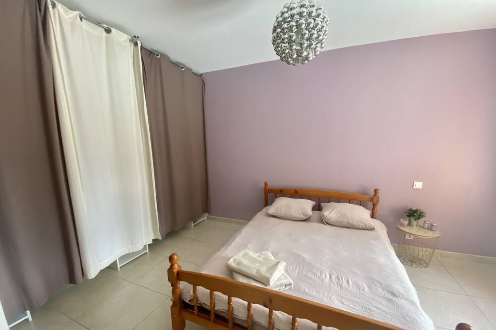 Photo of Bedroom in Visan