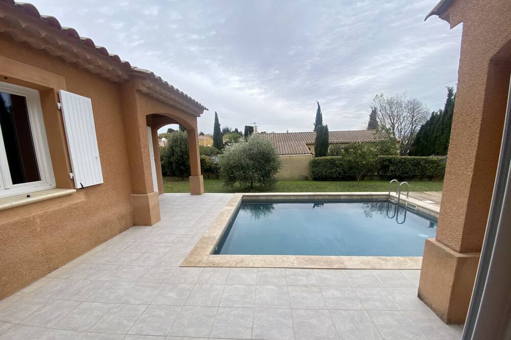 Photo of Outdoor in Visan