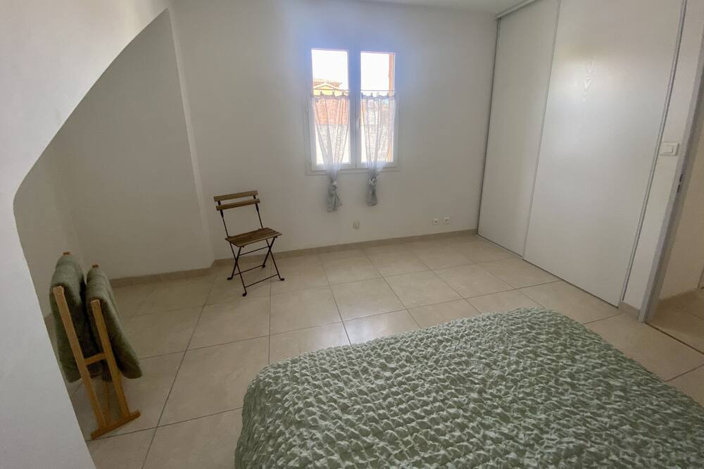 Photo of Bedroom in Visan