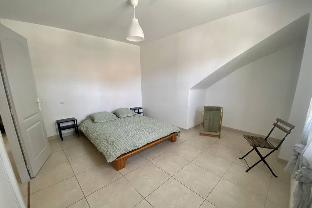 Photo of Bedroom in Visan
