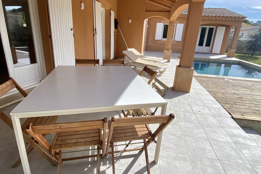 Photo of Outdoor in Visan