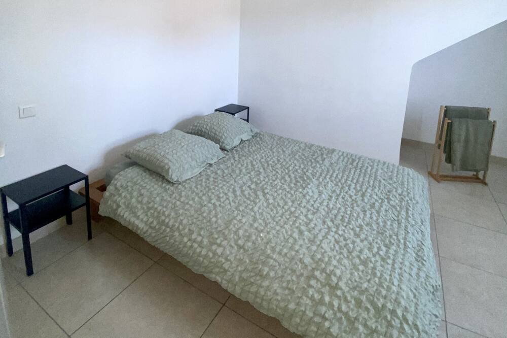 Photo of Bedroom in Visan