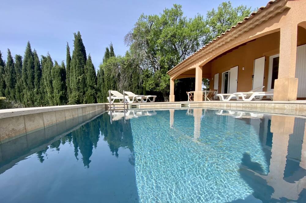 Photo of Outdoor in Visan