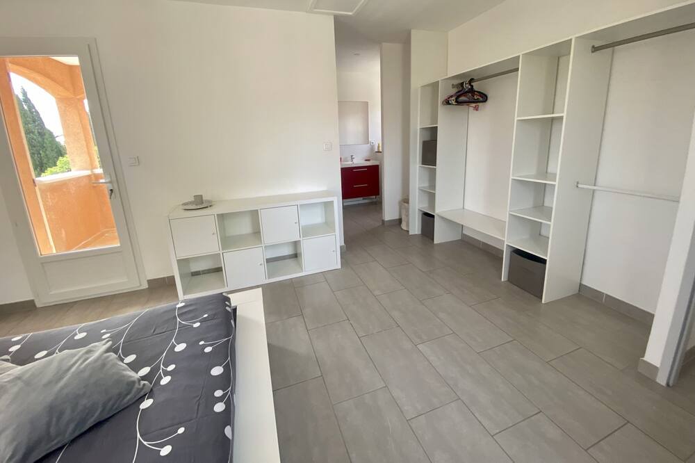 Photo of Bedroom in Visan