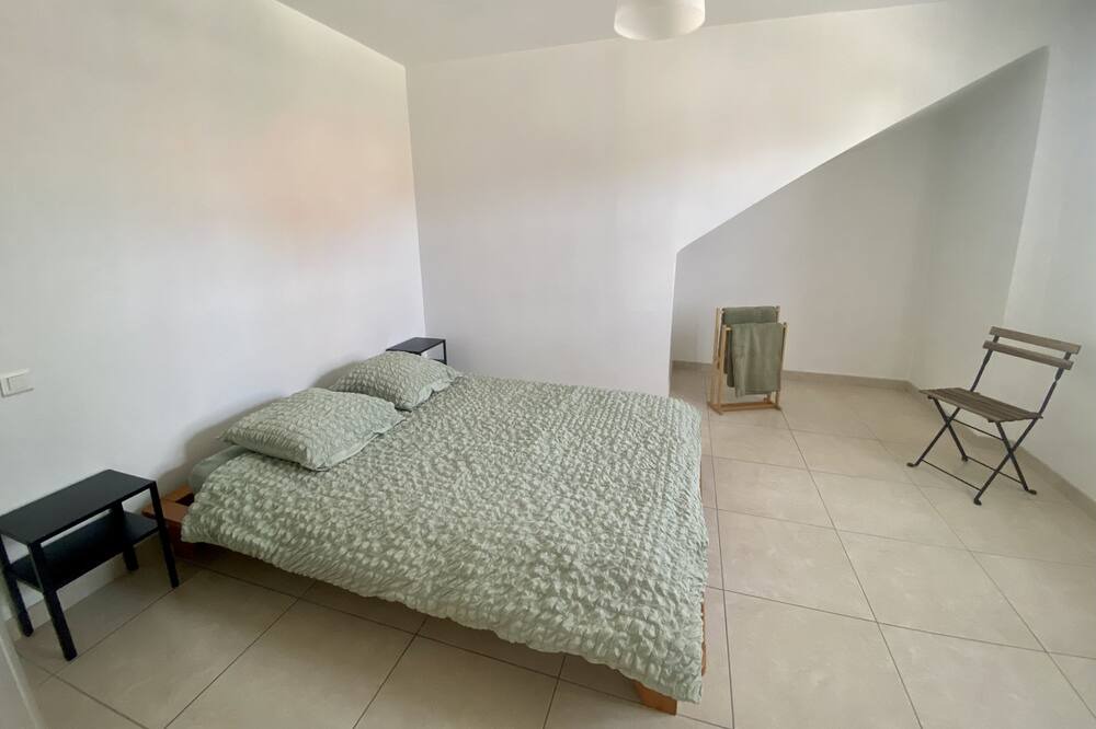 Photo of Bedroom in Visan