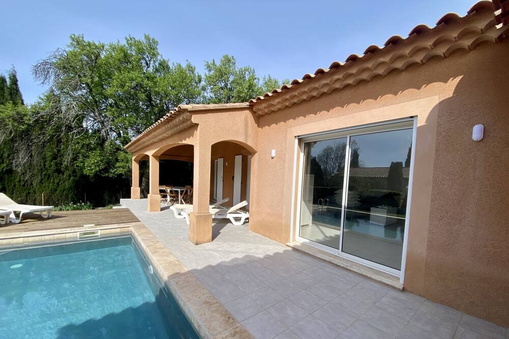 Photo of Outdoor in Visan