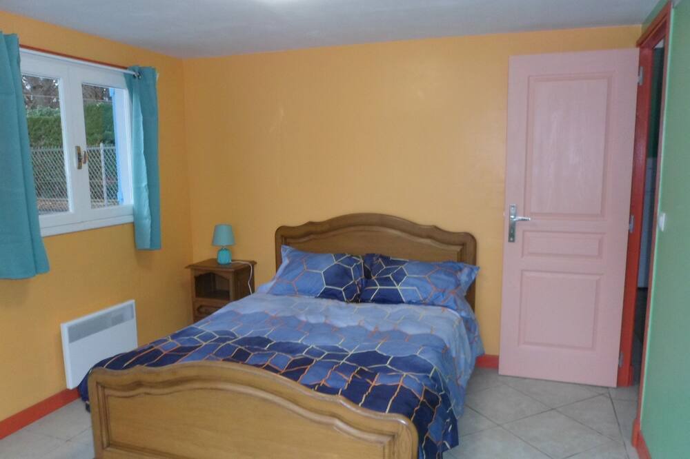 Photo of Bedroom in Semeac