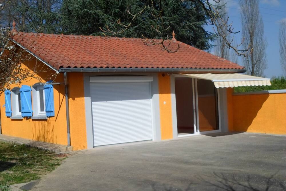 Photo of Outdoor in Semeac