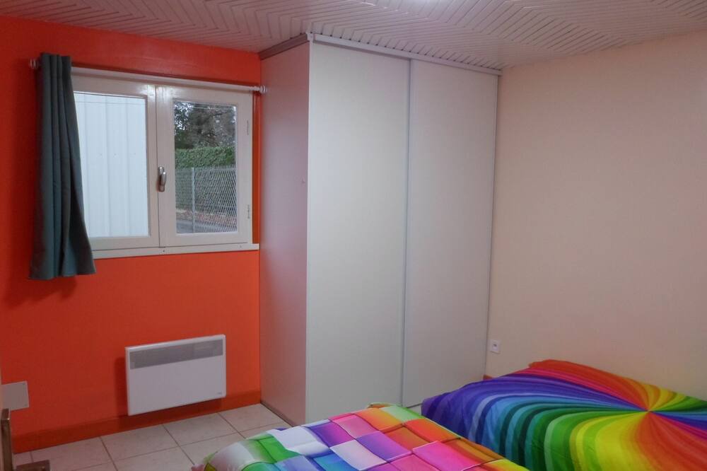 Photo of Bedroom in Semeac