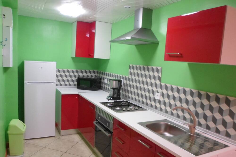 Photo of Kitchen in Semeac
