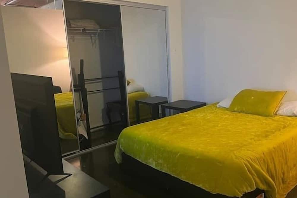 Photo of Bedroom in Deep Ellum