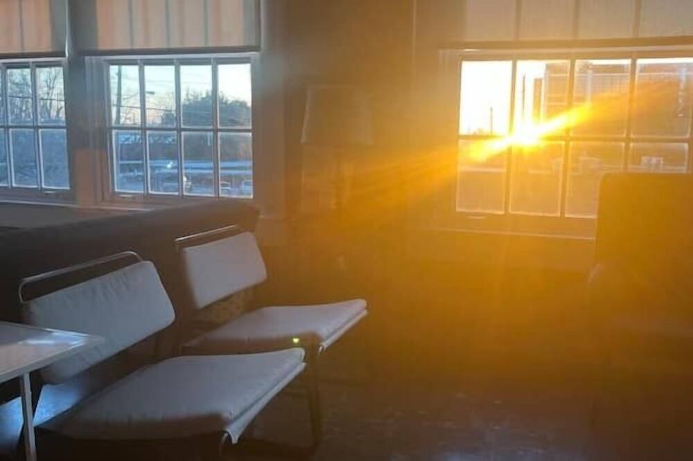 Photo of Livingroom in Deep Ellum