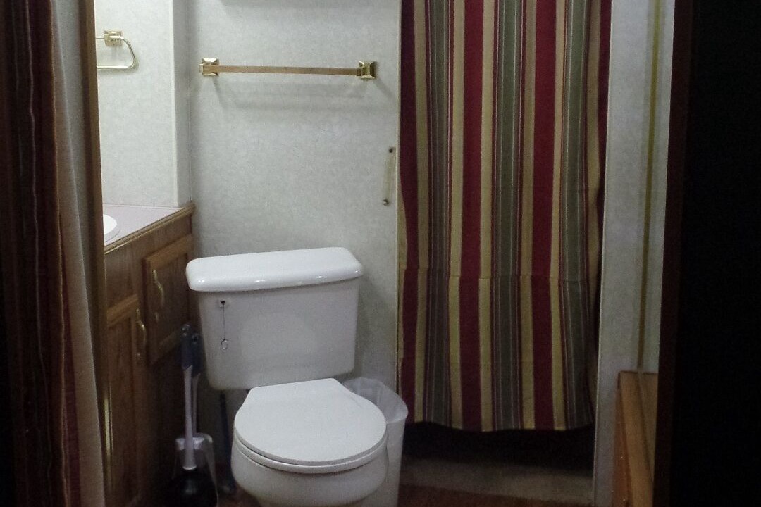 Photo of Bathroom in Ashley Oaks