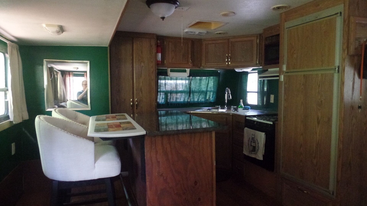 Photo of Kitchen in Ashley Oaks