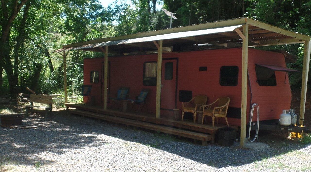 Photo of Outdoor in Ashley Oaks
