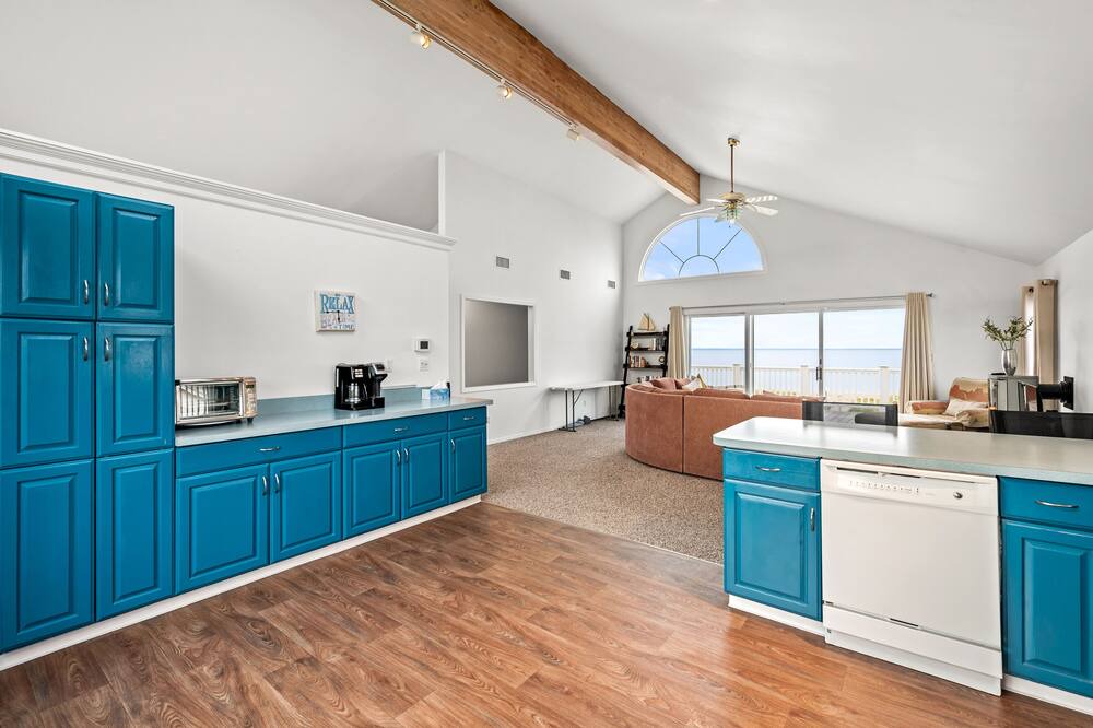 Photo of Kitchen in Mount Sinai