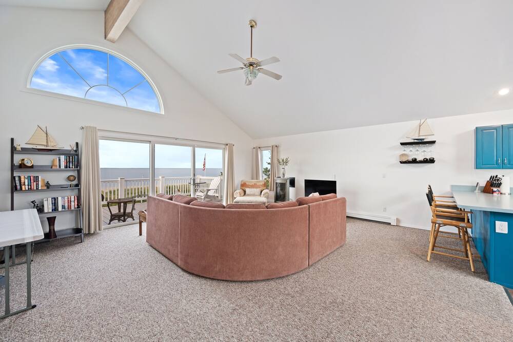 Photo of Livingroom in Mount Sinai