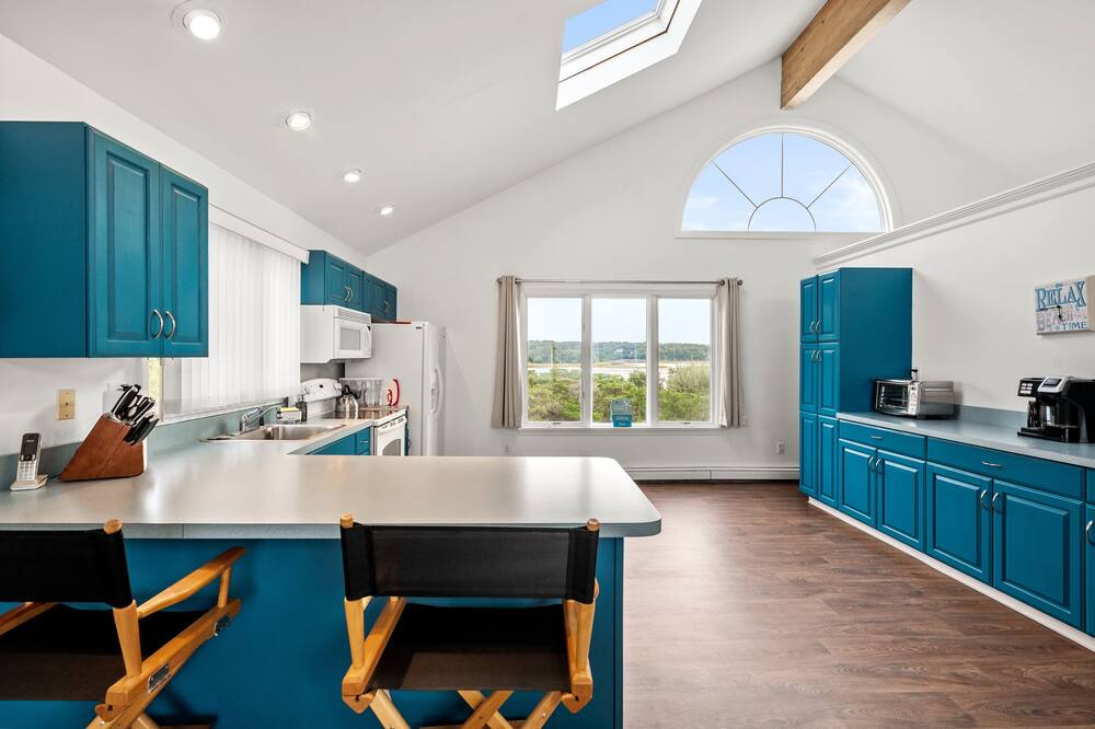 Photo of Kitchen in Mount Sinai