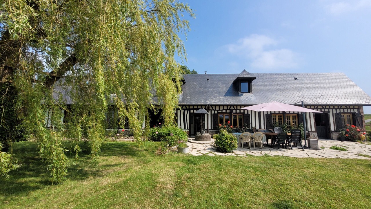 Photo of Outdoor in Cote d'Albatre
