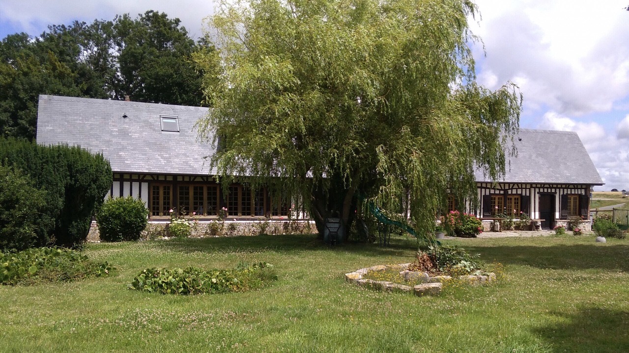 Photo of Outdoor in Cote d'Albatre