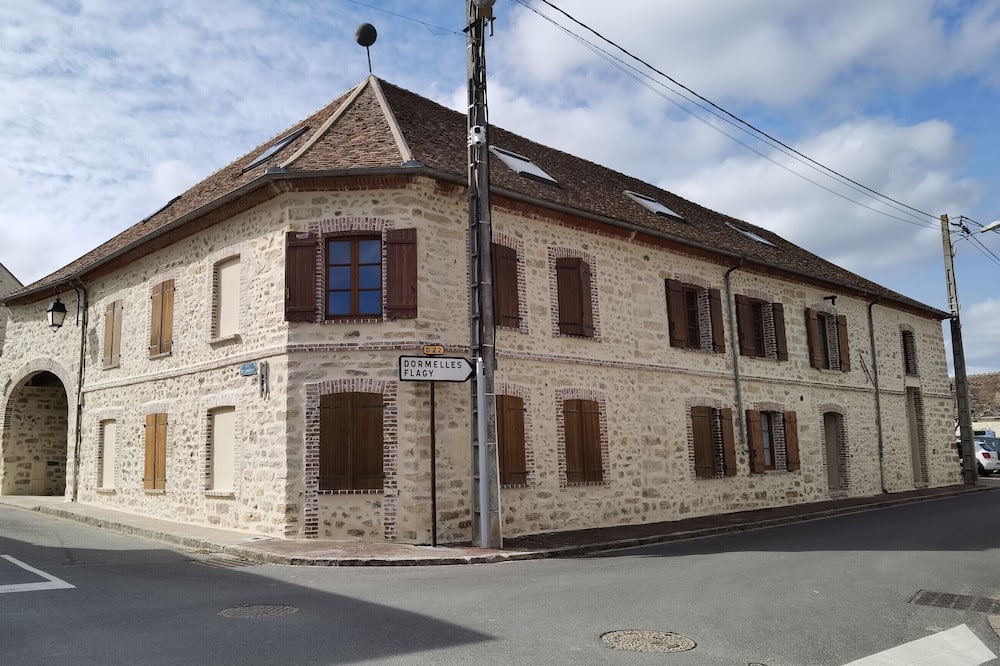 Photo of Outdoor in Thoury-Ferottes