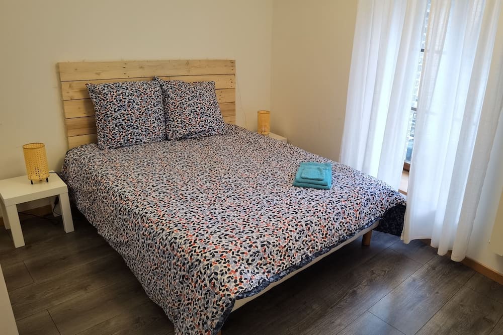 Photo of Bedroom in Thoury-Ferottes