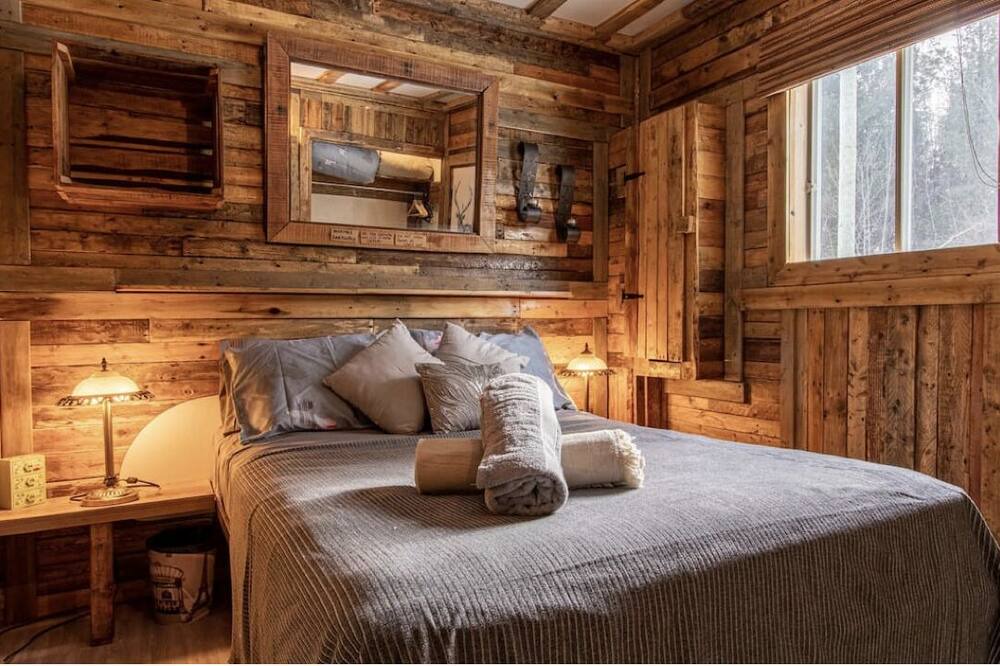 Photo of Bedroom in Saint Ambroise de Kildare