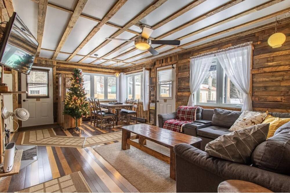 Photo of Livingroom in Saint Ambroise de Kildare