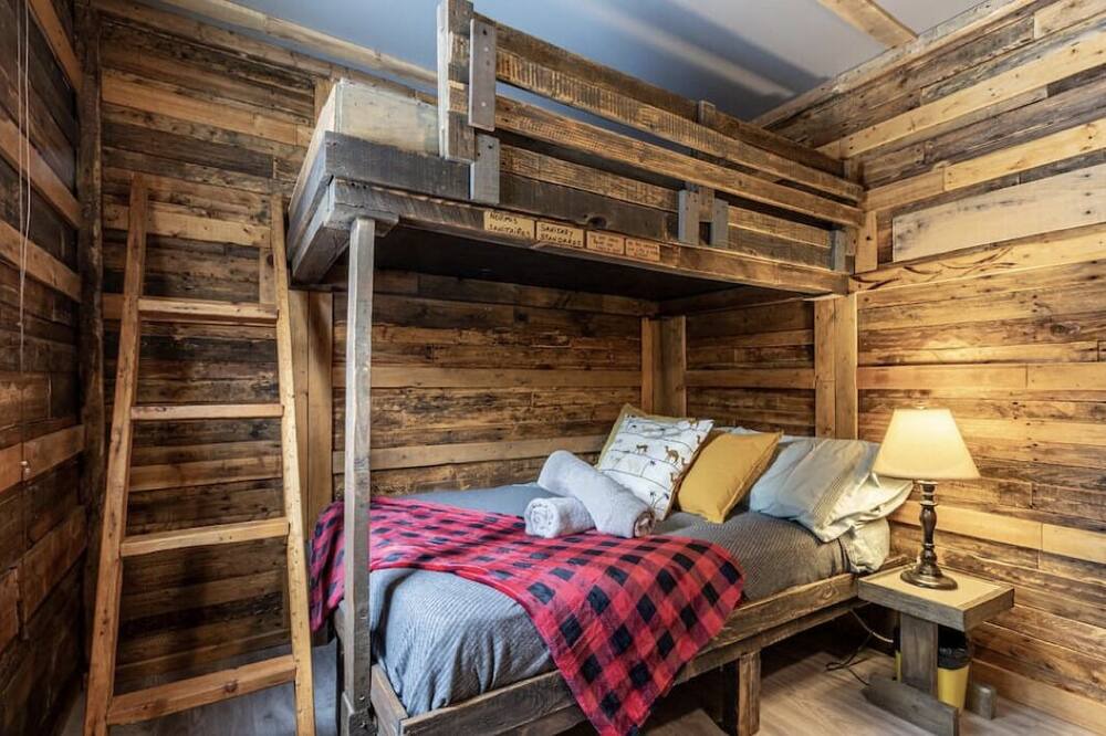 Photo of Bedroom in Saint Ambroise de Kildare