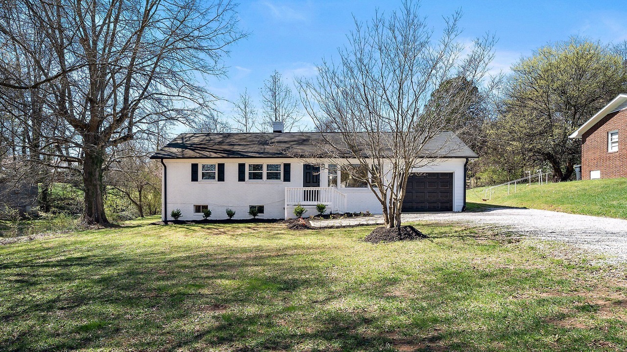 Photo of Outdoor in Hillsborough