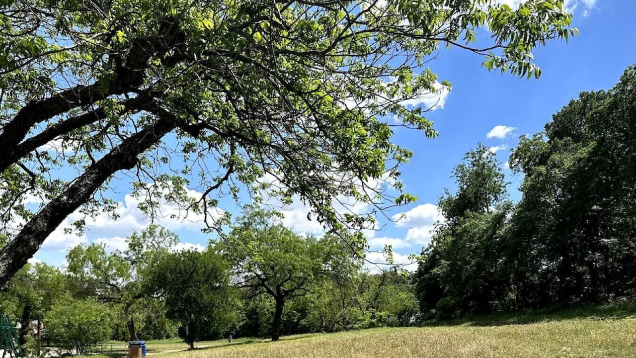Photo of Outdoor in North University