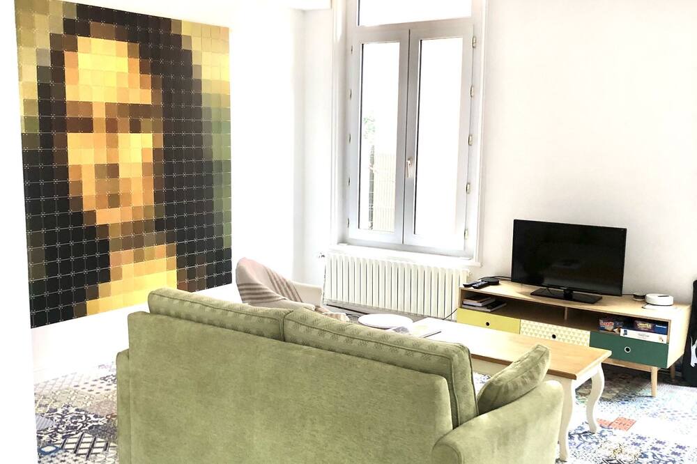 Photo of Livingroom in Saint-Quentin