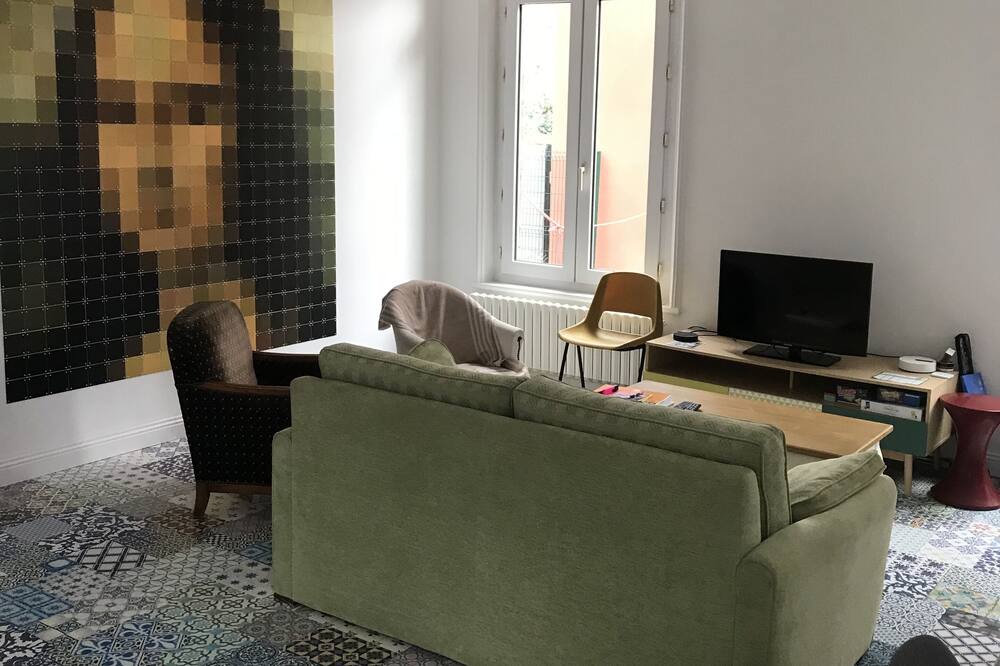 Photo of Livingroom in Saint-Quentin