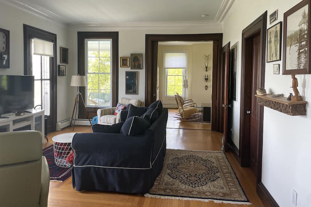 Photo of Bedroom in Port Henry