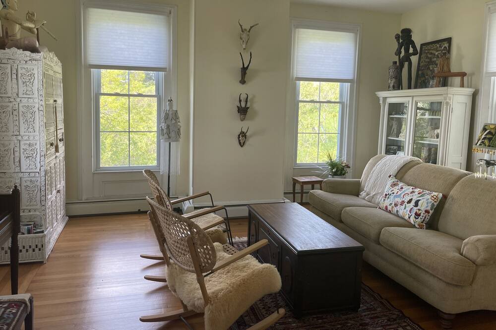 Photo of Livingroom in Port Henry