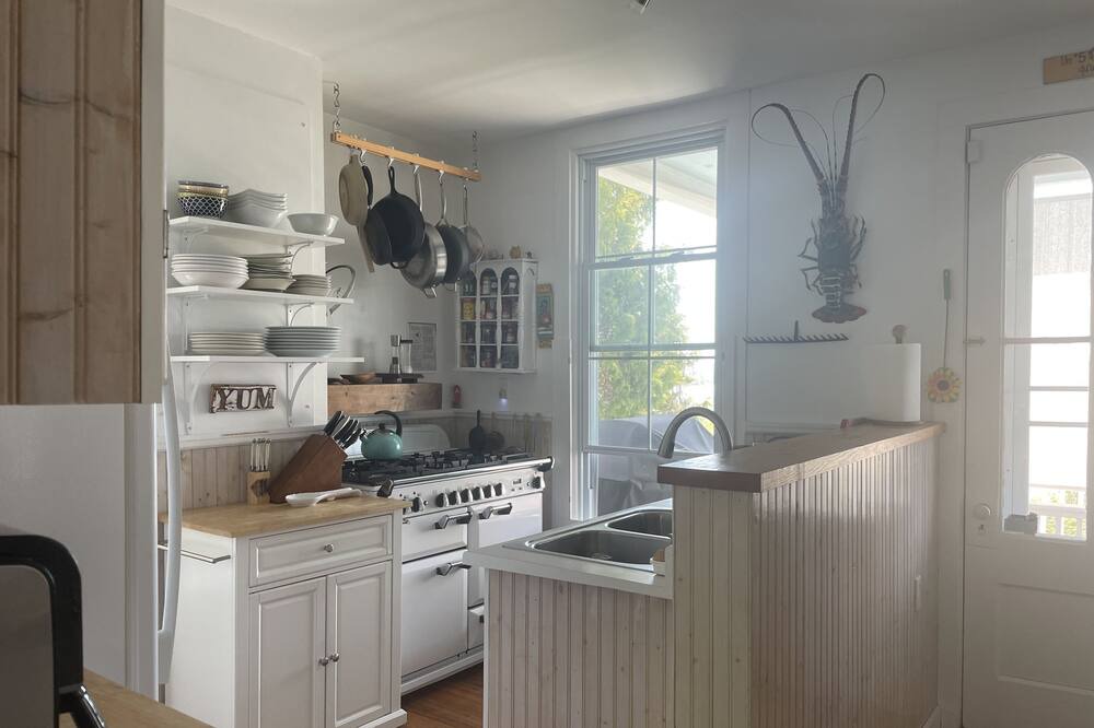 Photo of Kitchen in Port Henry