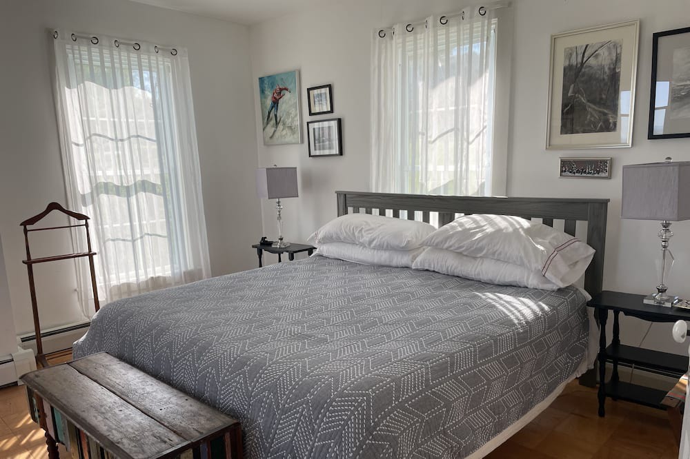 Photo of Bedroom in Port Henry