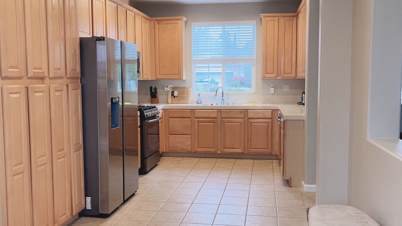 Photo of Kitchen in Pittsburg